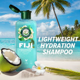 Herbal Essences Fiji shampoo lightweight hydration (British brand)