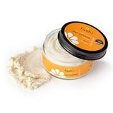 Fushi Wellbeing virgin shea butter 200g - British product