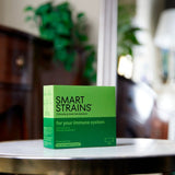 Smart Strains immunity probiotic supplement 30 sachets (British brand)