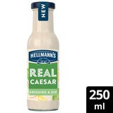 Hellmann's Caesar Salad Dressing & Dip 250ml, UK version