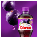 Ribena blackcurrant juice drink 500ml, imported from the UK