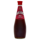 Sarson's original malt vinegar 400ml (British brand)