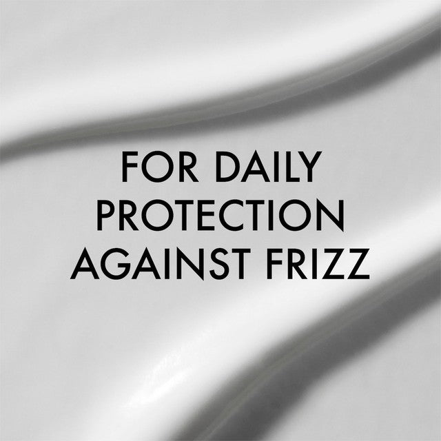 John Frieda Frizz Ease weightless wonder creme bottle - British product