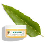 Klorane nourishing hair mask with mango for dry hair 150ml, UK version