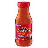 La Costena Salsa Taquera 250g, UK version