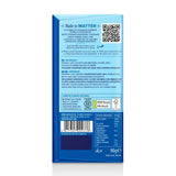 Divine 45% cocoa milk chocolate bar 90g - British product