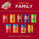 Bisto vegetable gravy granules 190g - British product