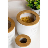 Typhoon Eden Large Storage Canister 2 litres (British brand)