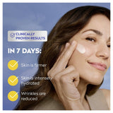 Nivea Q10 Power Anti-Wrinkle Age Spot Day Cream SPF30 50ml, imported from the UK