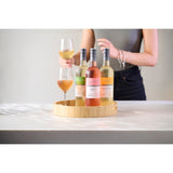 Eisberg Signature Chardonnay alcohol-free wine 75cl - British product