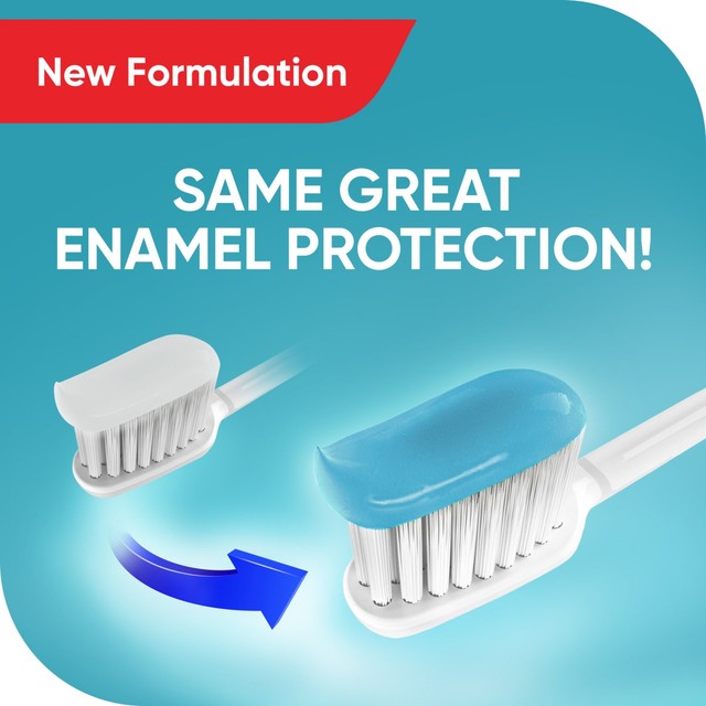 Sensodyne Pronamel Enamel Care Extra Freshness toothpaste 75ml (British brand)