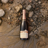 Cloudy Bay Pelorus Rosé sparkling wine 75cl - British product