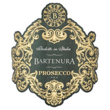 Bartenura Prosecco 75cl - British product