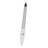 Murrays Manicure nail file 12.5cm, imported from the UK