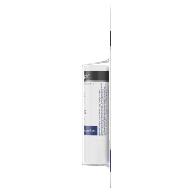 Neutrogena Norwegian Formula Lip Balm 5g, imported from the UK