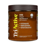Holland & Barrett TriActive Post Workout Blend orange and mango (British brand)