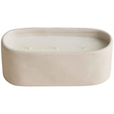 M&S Air 3-wick candle Neutral ceramic jar, UK version