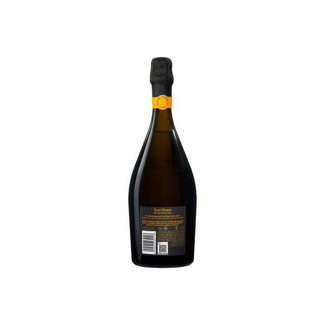 Veuve Clicquot La Grande Dame 2018 champagne 75cl (British brand)