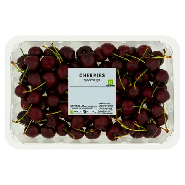 Cherries 800g