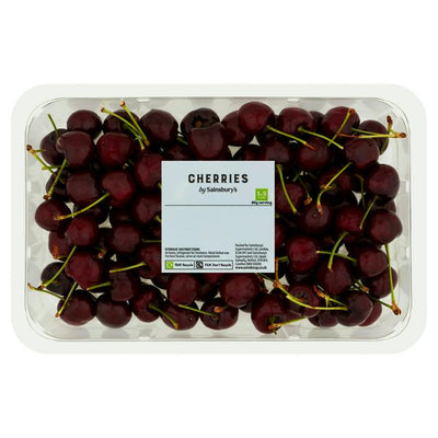 Cherries 800g