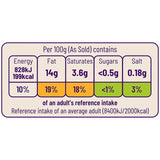 Ocado British whole chicken extra large 2kg, imported from the UK
