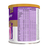 PaediaSure Shake Strawberry nutritional supplement powder 400g, imported from the UK