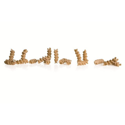 Garofalo Økologisk Fullkorn Fusilli Tørr Pasta 500g