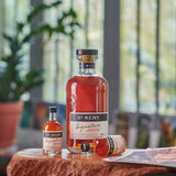 St Remy Signature French Brandy 70cl (British brand)