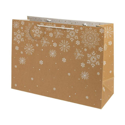 Sainsburys Sainsburys Home Santa Co Extra Große Tasche - Online bei McGrocer kaufen
