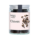 M&S whole cloves 30g - British product