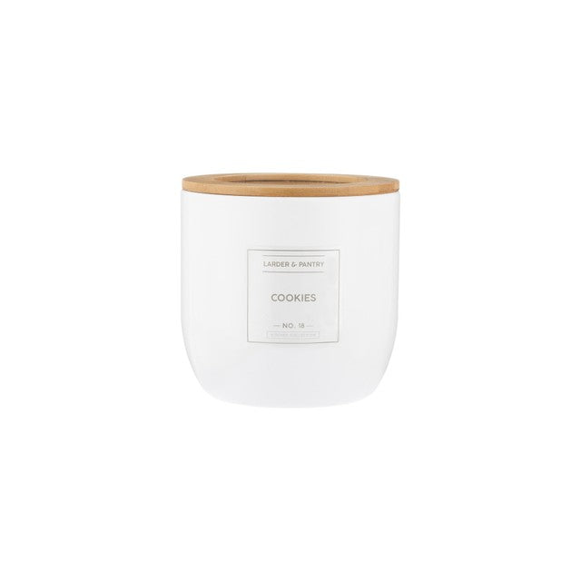 Typhoon Eden Large Storage Canister 2 litres (British brand)