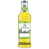 Britvic Pineapple Juice from Concentrate 200ml, imported from the UK