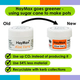 Haymax Aloe Vera Allergy Barrier Balm 5ml, UK version