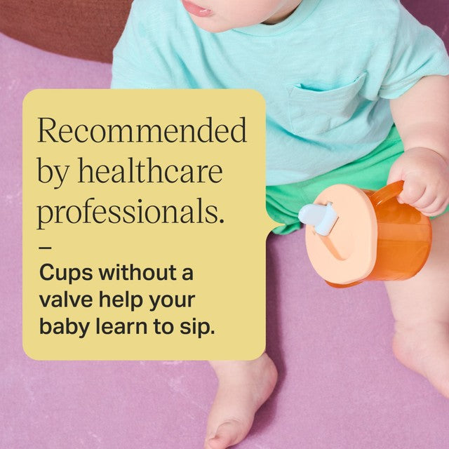 Tommee Tippee First cup 3-pack (British brand)