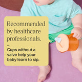 Tommee Tippee First cup 3-pack (British brand)