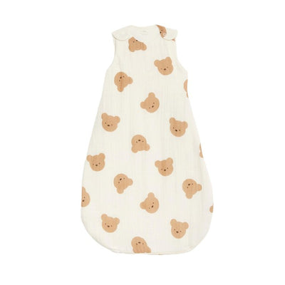 M&S M&S Spencer Bear 2.5 Tog Sleeping Bag 0-6 Months- Buy online at McGrocer