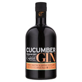 English Drinks Company cucumber gin 70cl - British product