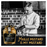 Maille Vollkornsenf 210 g, importiert aus Großbritannien