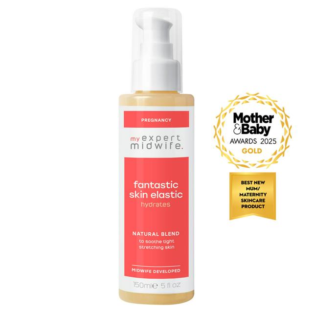 My Expert Midwife Fantastic Skin Elastic 150ml