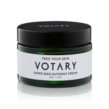 Votary Super Seed Nutrient Cream 50ml (British brand)
