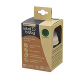 Vital Baby Breast Like baby bottle 150ml (British brand)
