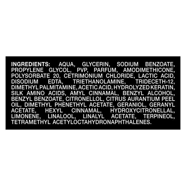 Tresemme Care & Protect Heat Protect Spray 270ml (British brand)