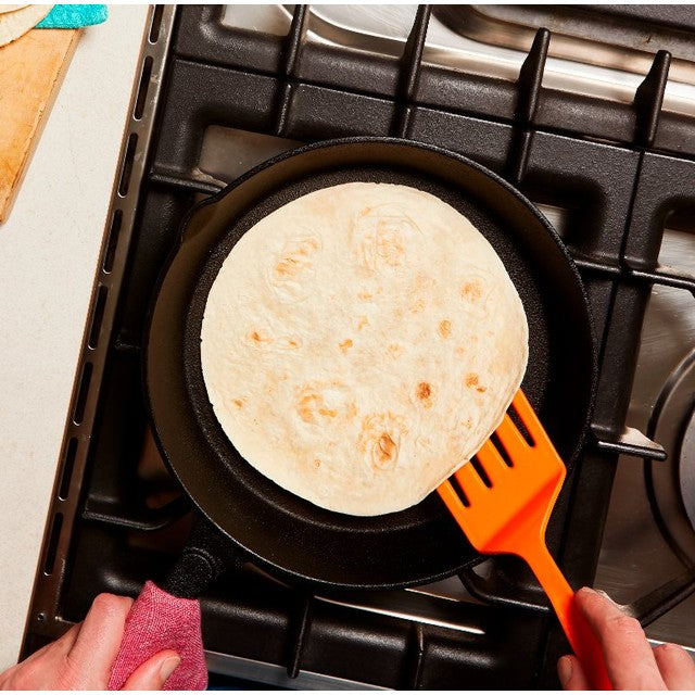 Old El Paso large flour tortilla wraps 350g, imported from the UK