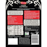 Schwartz Spicy Beef & Pepper Pasta Bake Recipe Mix 30g (British brand)