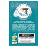 Purina One Hydralife cat liquid salmon 6 x 50g, imported from the UK