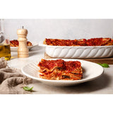 Mutti Organic Plum Italian Peeled Tomatoes 400g, imported from the UK