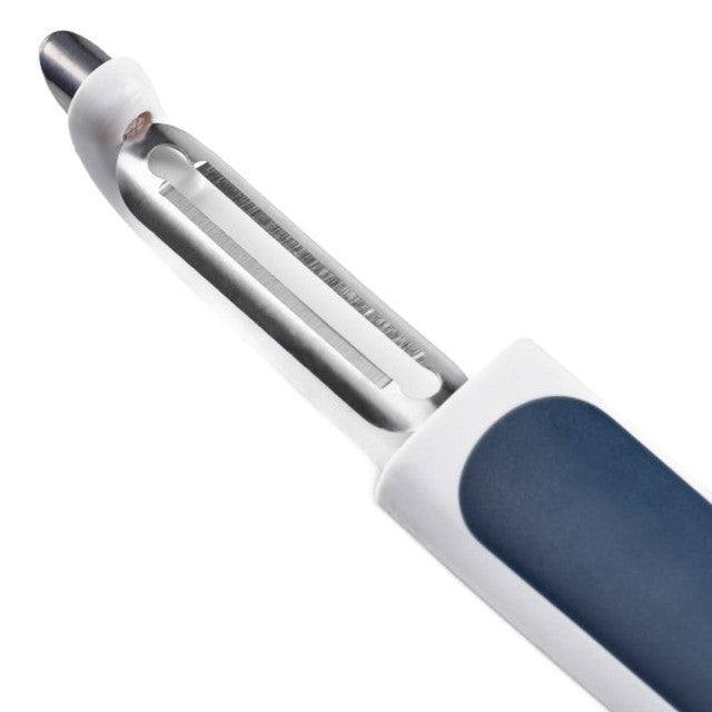 Zyliss Smooth Glide swivel peeler 18cm (British brand)