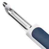 Zyliss Smooth Glide swivel peeler 18cm (British brand)