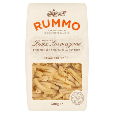 M&S Rummo Casarecce Pasta No.88- Buy online at McGrocer