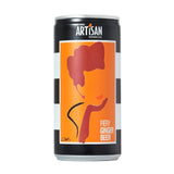 Artisan Drinks Co Fiery Ginger Beer 6x200ml cans - British product